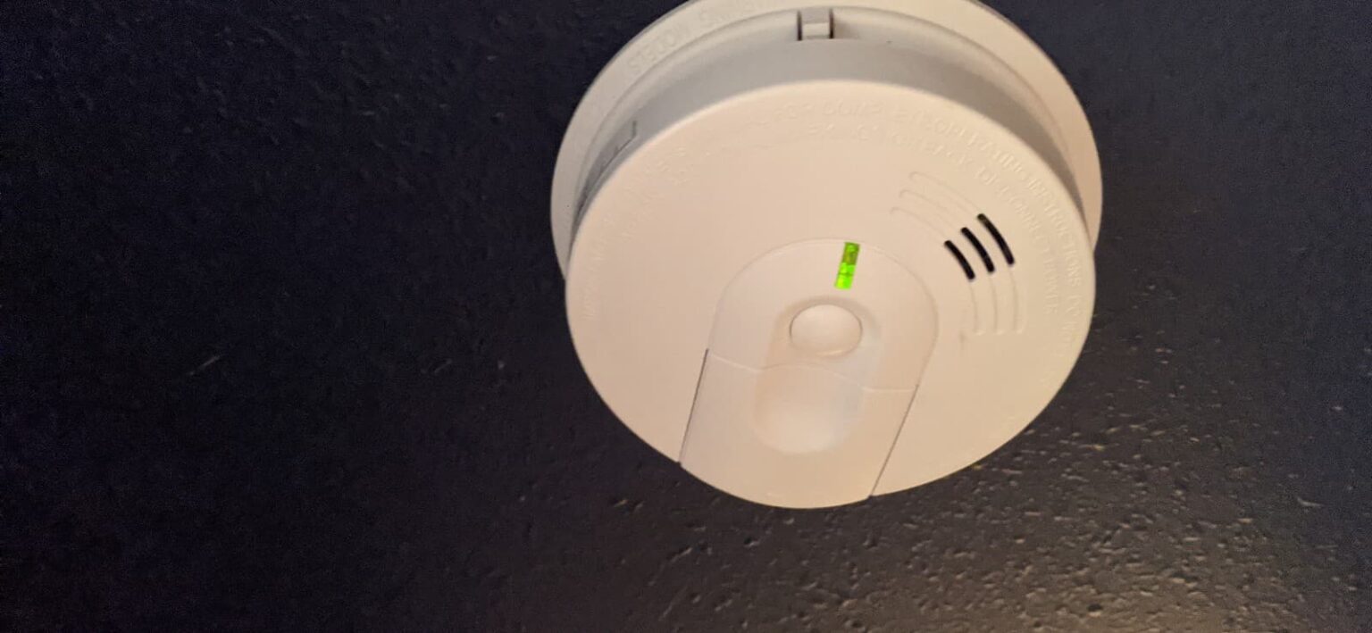 Smoke Detector Placement And Safety Tips Prairie Electric