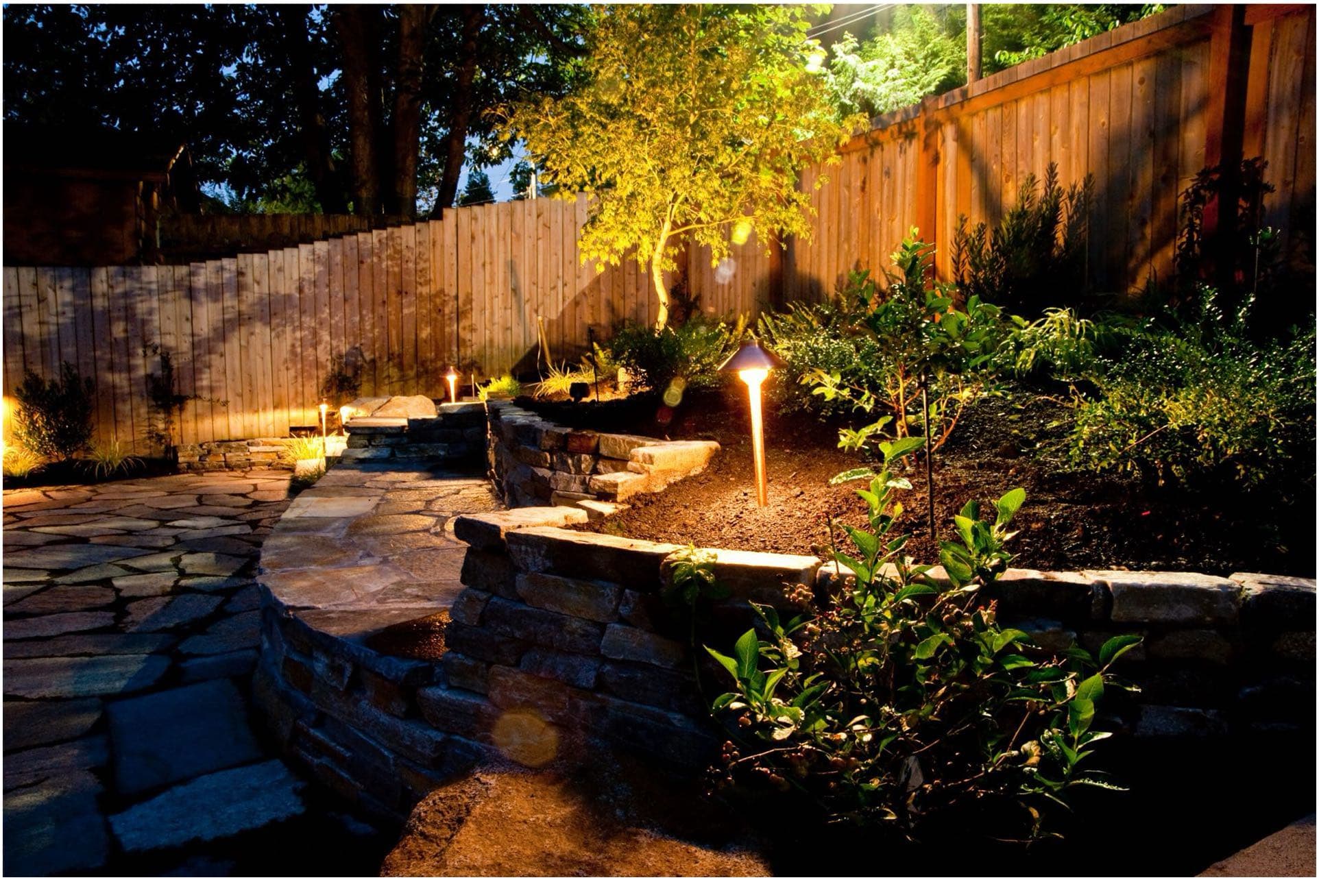 Patio Lighting Ideas DIY: Three Effective Solutions | Prairie Electric