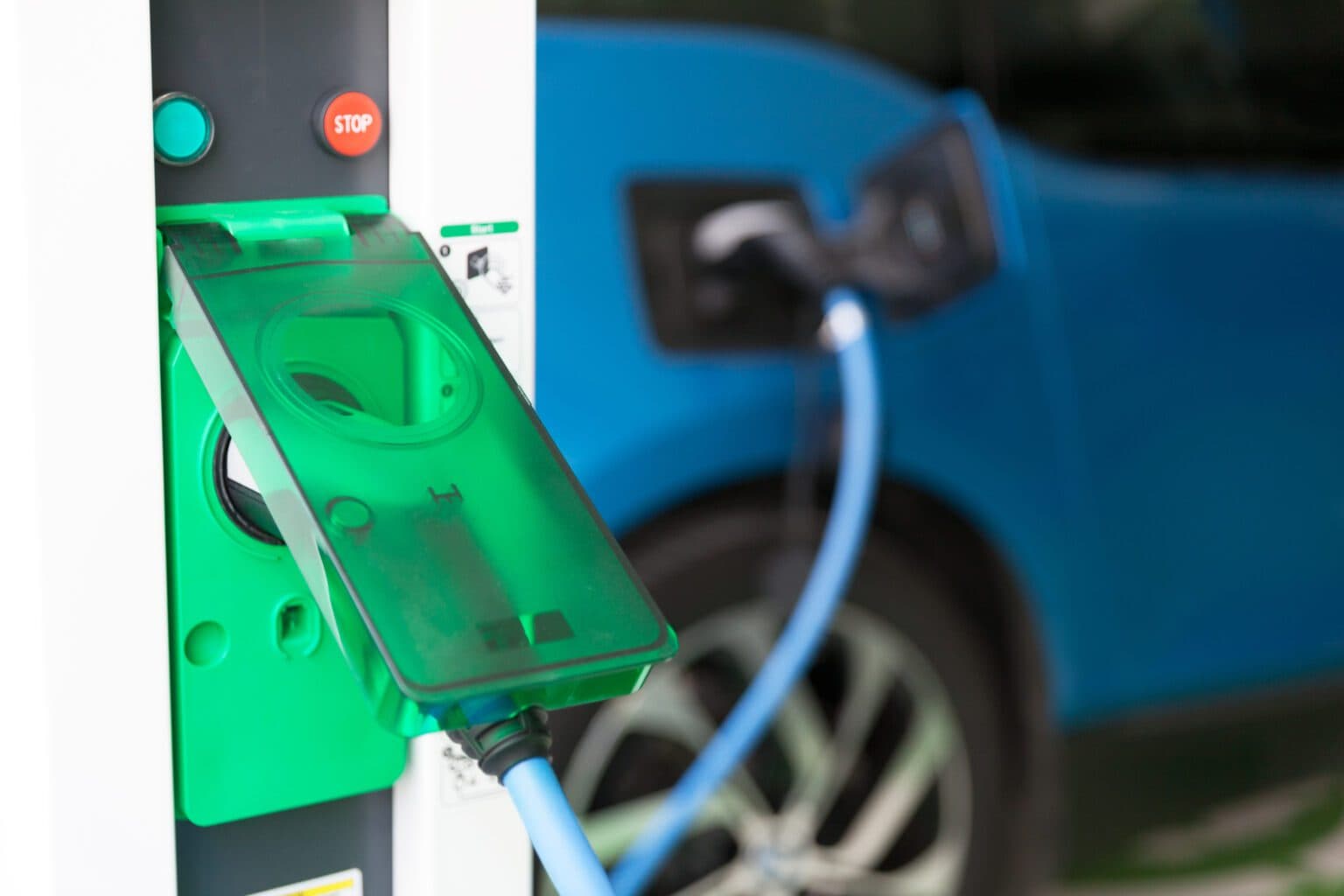 EV Charger Installer Near Me Rebate Opportunities Prairie Electric